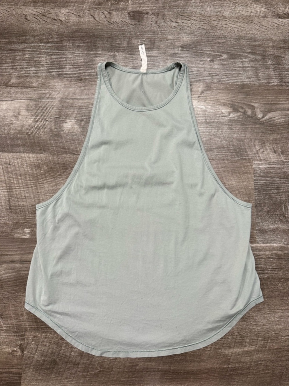 Lululemon Tank Top Size 10